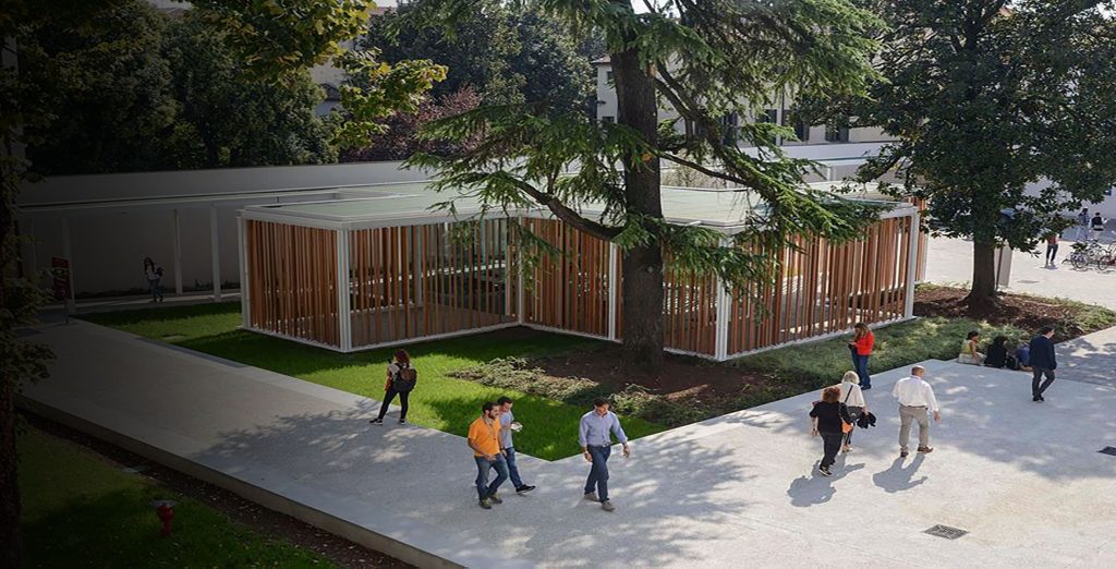 Tecnologia per la didattica- Università di Padova