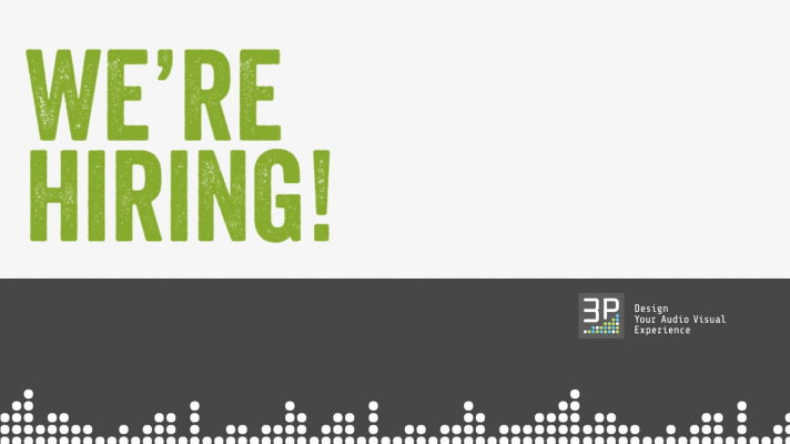defff we're hiring