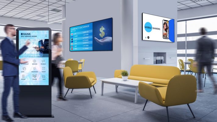 People Experience e tecnologie AV
